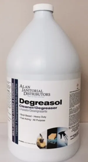 AJD Degreasol - 1 Gallon