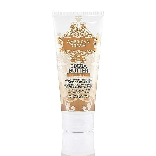 American Dream Cocoa Butter Cream