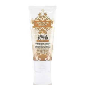 American Dream Cocoa Butter Cream