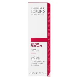 Annemarie Borlind System Absolute Beauty Fluid - 50ml