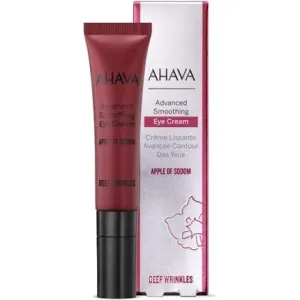 Apple Of Sodom Advanced Smoothing Eye Cream 15 ml, Ahava