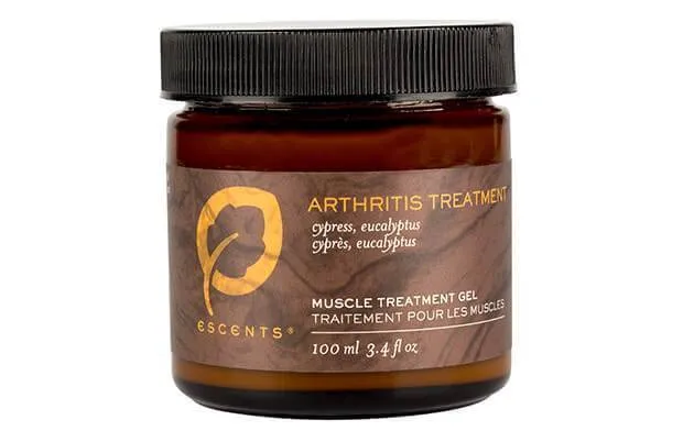 Arthritis Treatment Gel