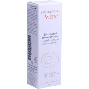 AVENE soothing eye cream New