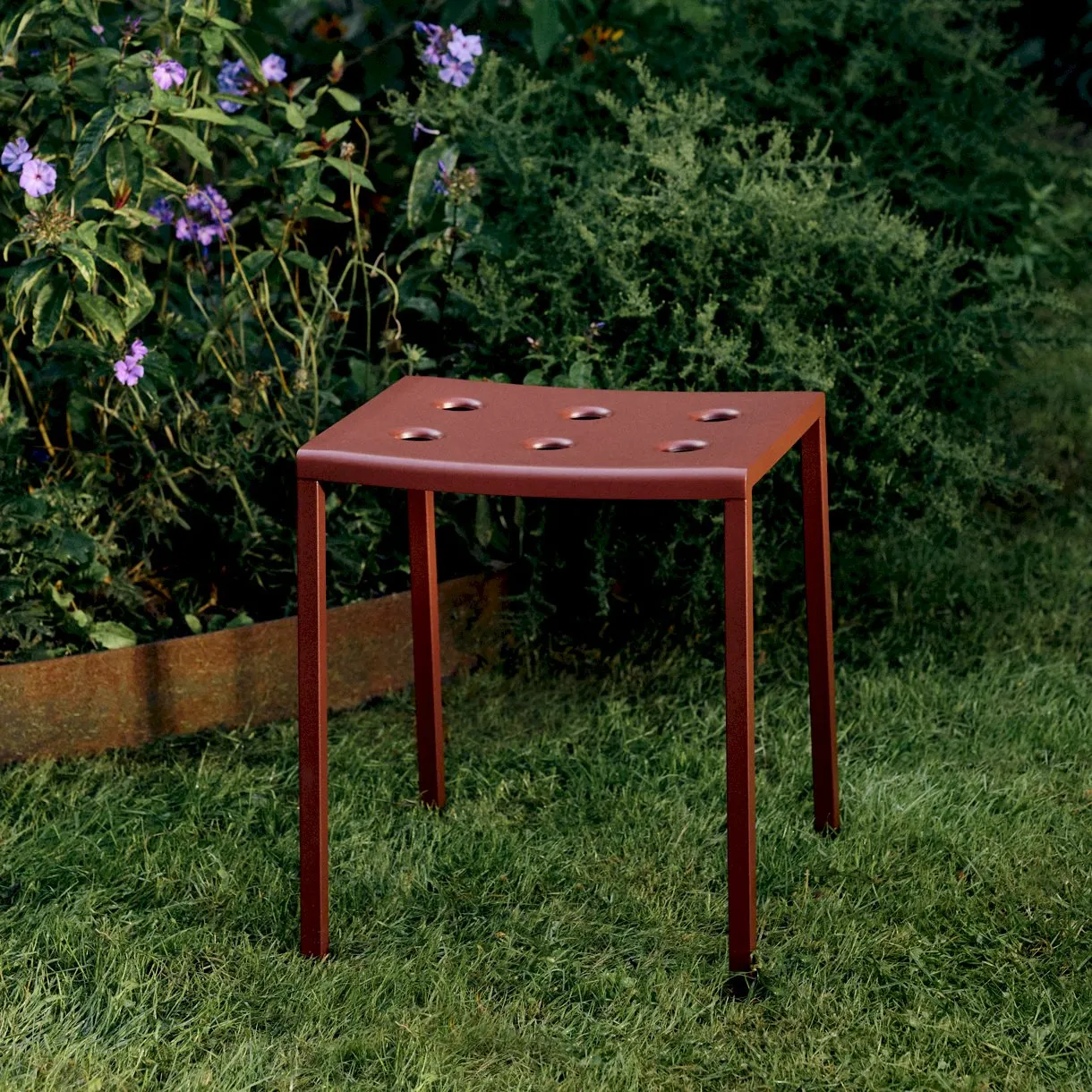 Balcony Stool