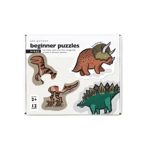 Beginner Puzzles | Dinos