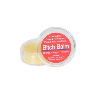 Blackwing Farms Bitch Balm 15mL