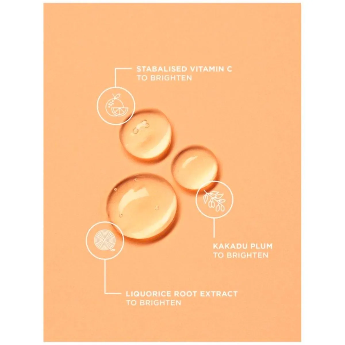 Bondi Sands | Gold'n Hour Vitamin C Serum 30ml