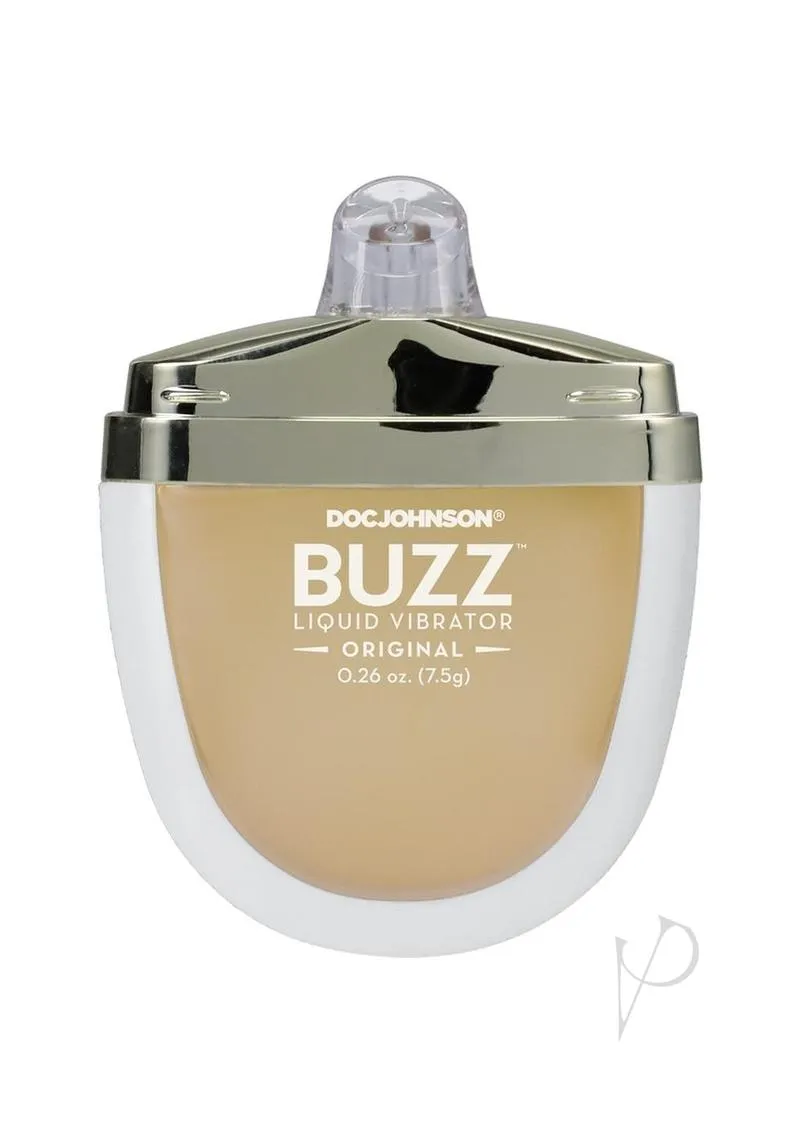 Buzz Original Liquid Vibrator