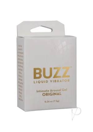 Buzz Original Liquid Vibrator