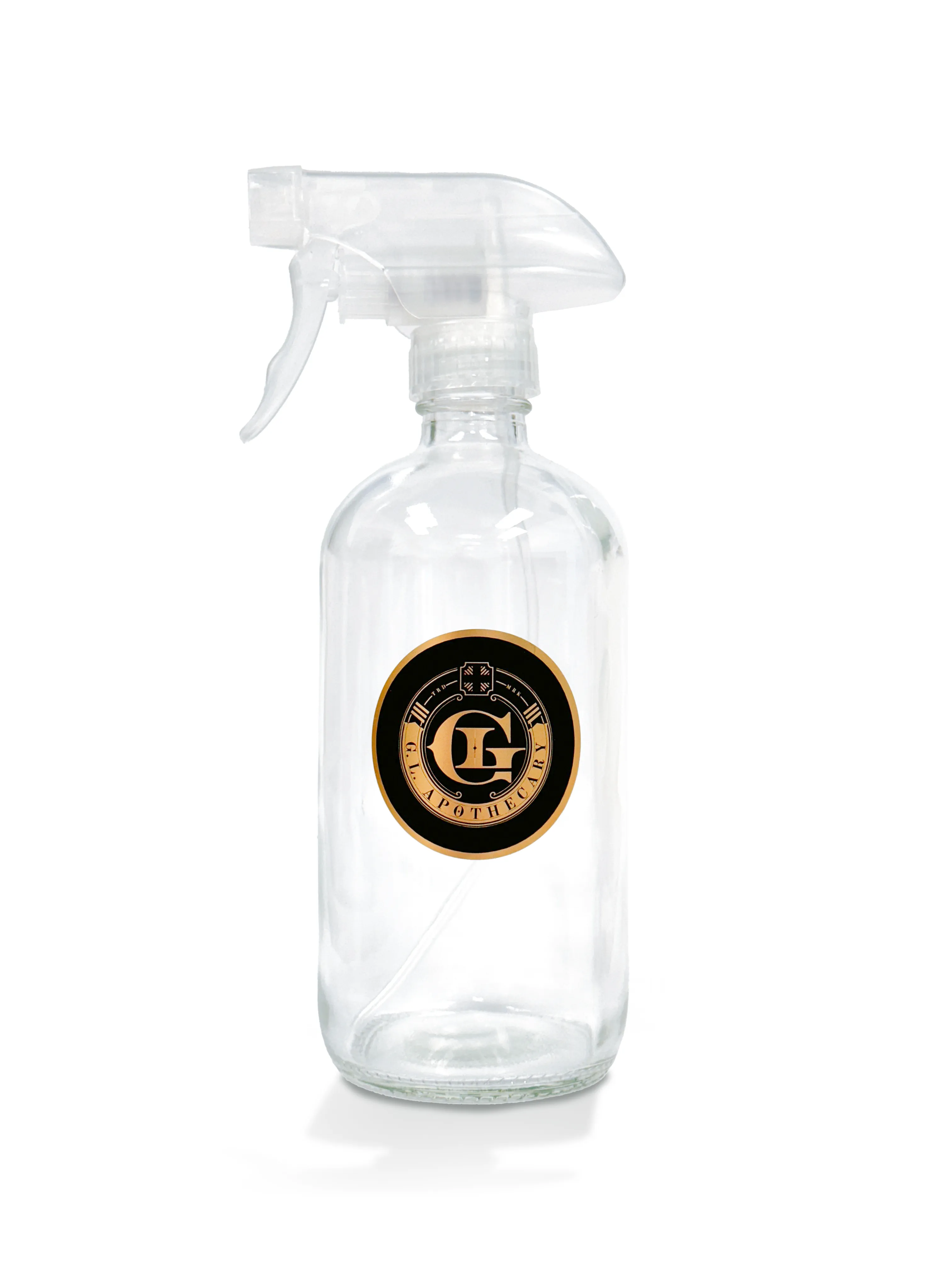 Calm All Purpose Cleaner Concentrate   Bottle