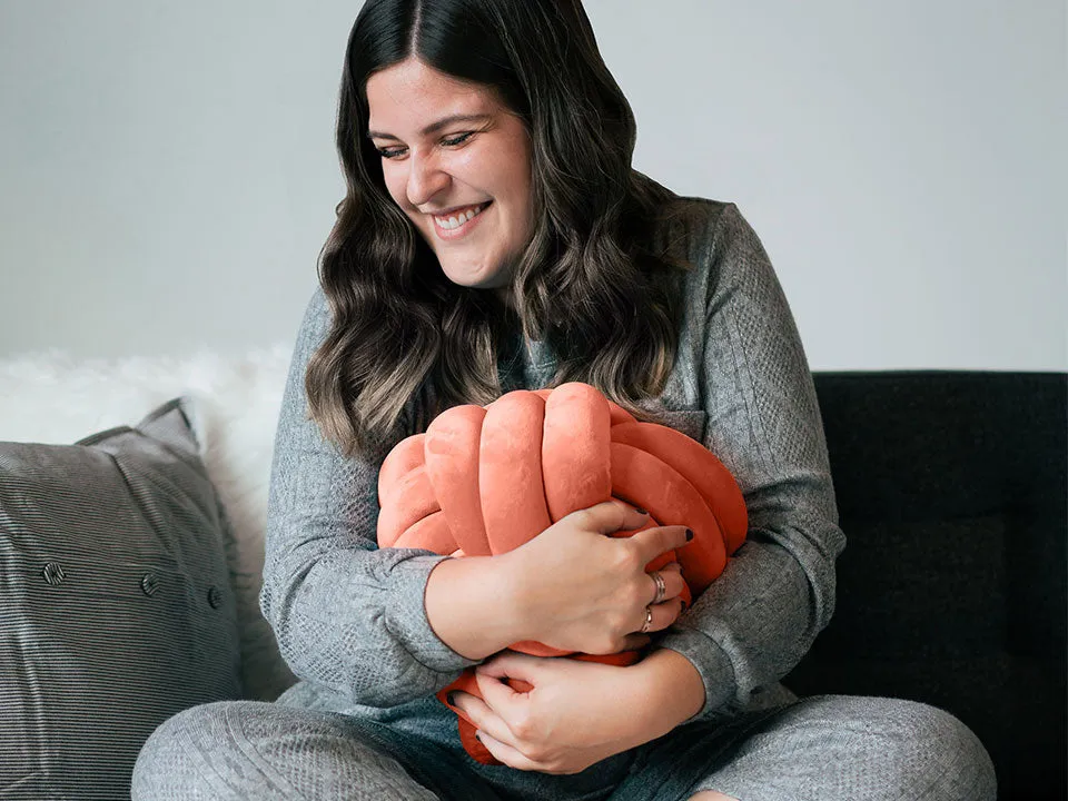 Calming Sensory Cuddle Ball