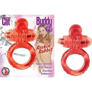 Clit Buddy 2 Red