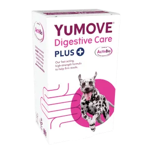 Digestive Care PLUS For Dogs and Cats