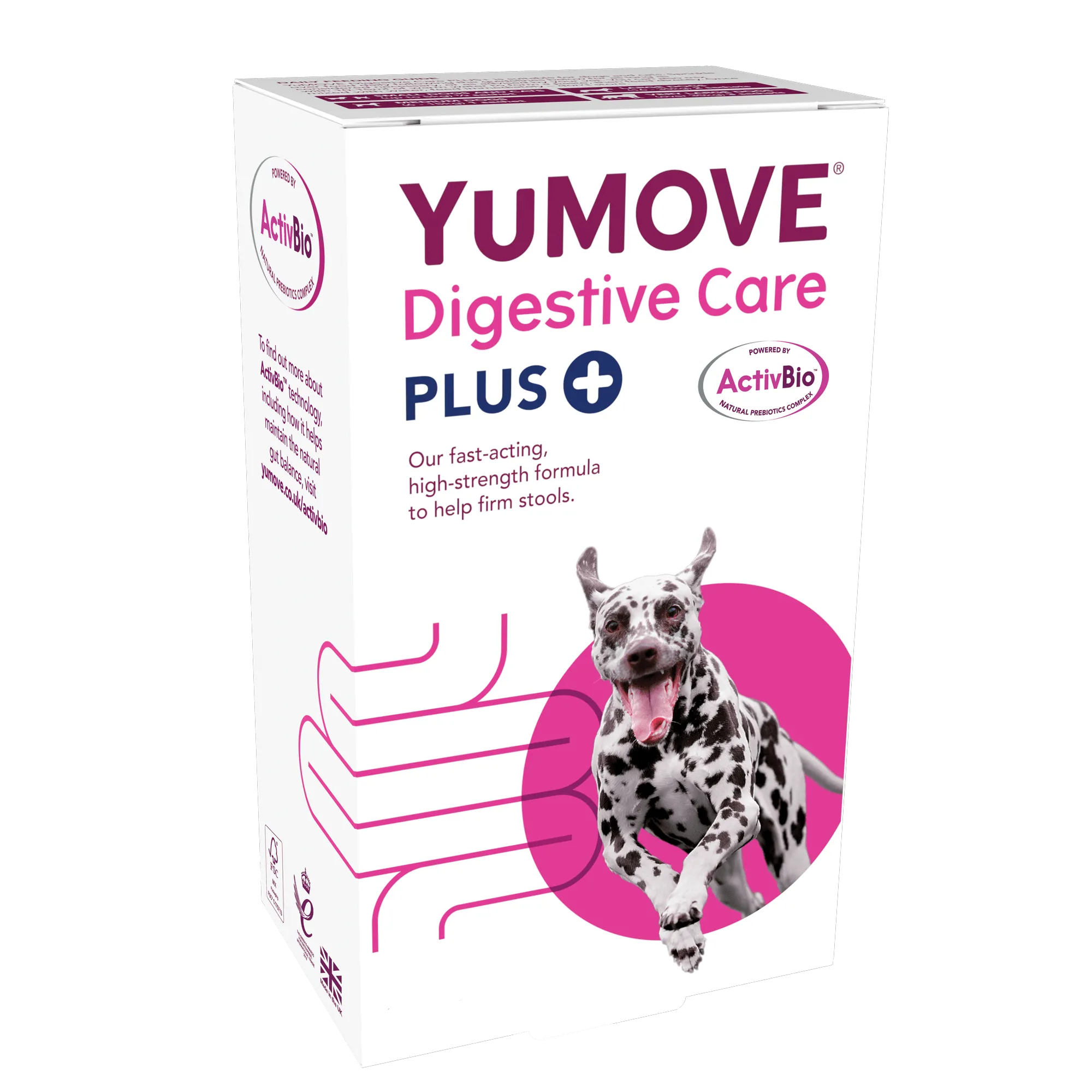 Digestive Care PLUS For Dogs and Cats