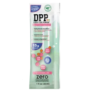 DPP Dipeptide Power® – Individual Packets Watermelon