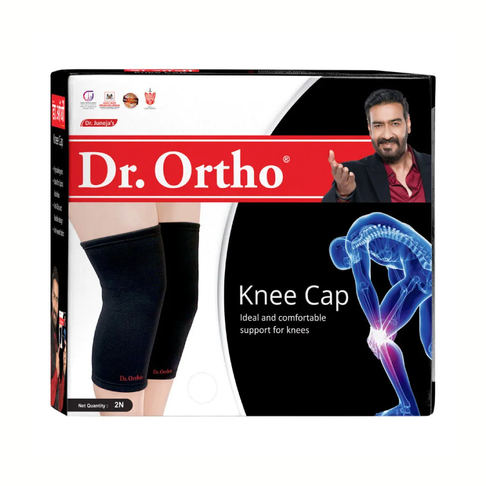 Dr. Ortho Complete Joint Care Kit