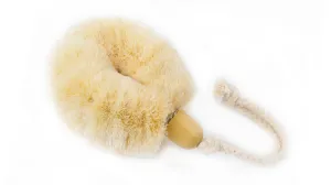 Eco Max Palm Body Brush