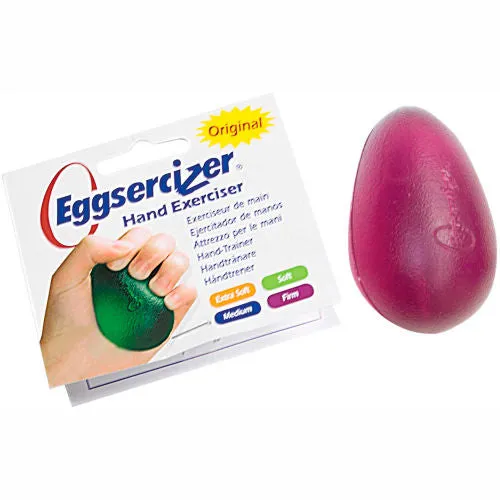 Eggsercizer Hand Exerciser