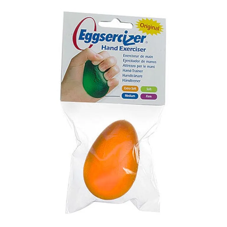 Eggsercizer Hand Exerciser