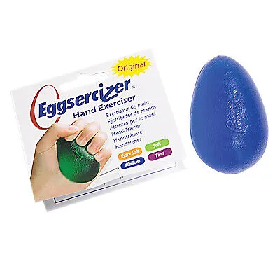 Eggsercizer Hand Exerciser