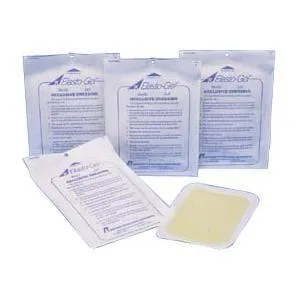 Elasto-Gel Wound Dressing without Tape 8" x 16"