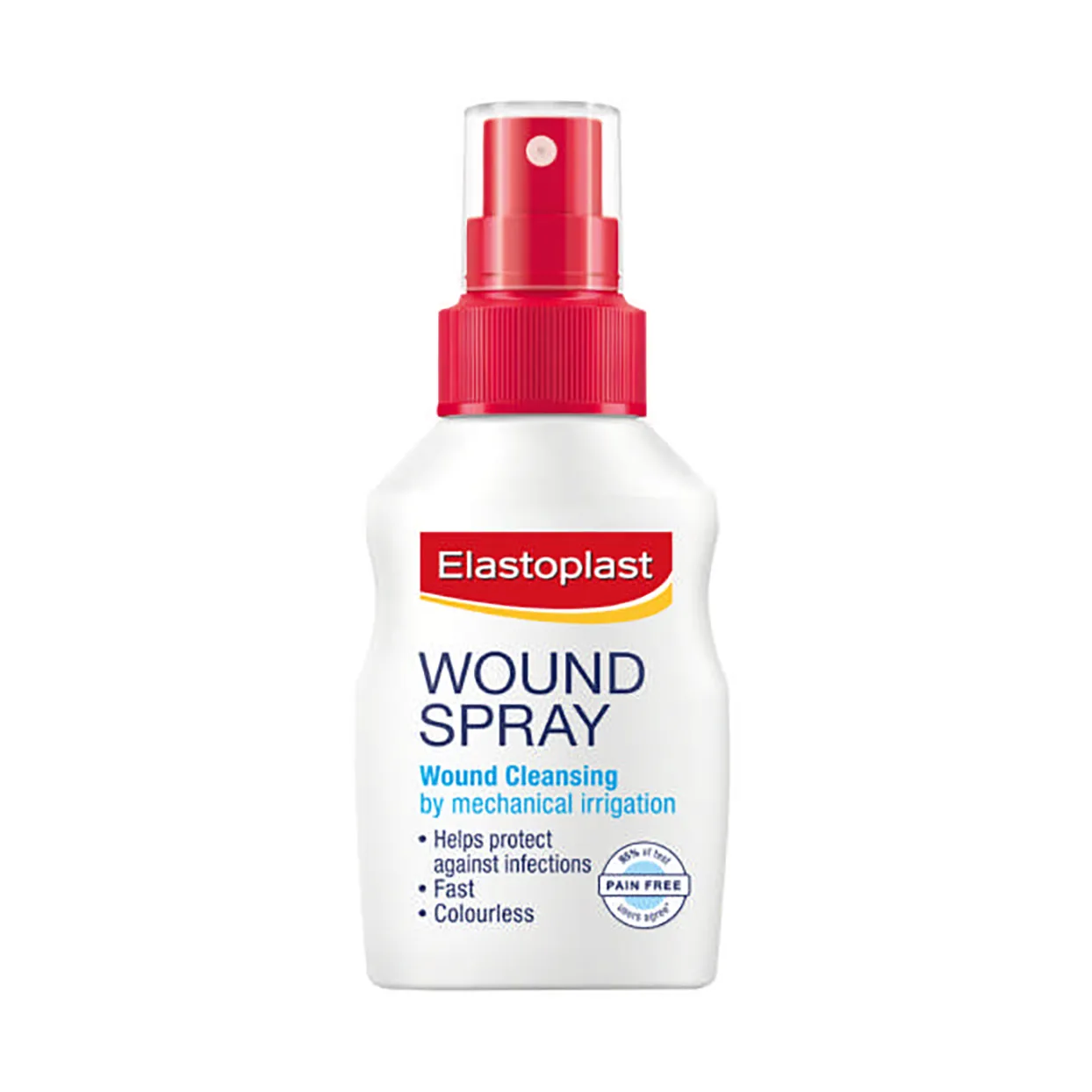 Elastoplast Wound Spray 50ml