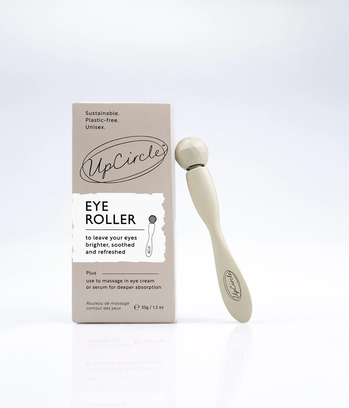 Eye Roller