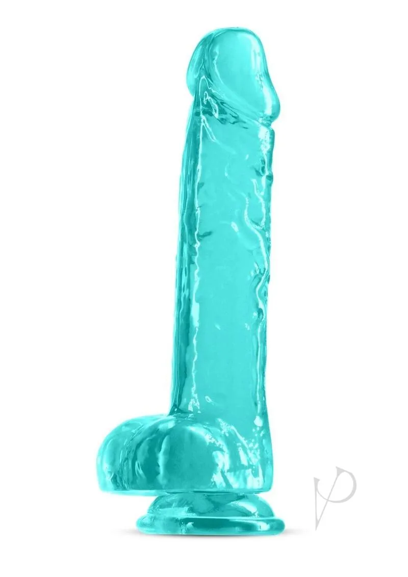 Fantasia Ballsy 7.5 Teal