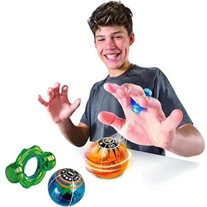 Fingertip Magnetic Ball Toys, TO0021