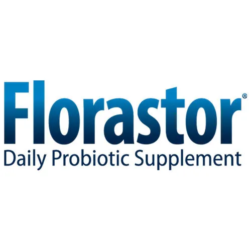 Florastor Probiotic Daily Digestive Health Supplement 250mg