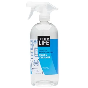 Glass Cleaner