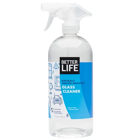 Glass Cleaner