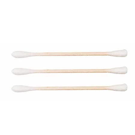 Go Bamboo Cotton Buds (200pk)