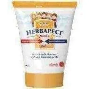 HERBAPECT JUNIOR oral gel, 3  strengthening immunity