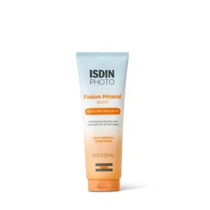 ISDIN IP Fusion Mineral Body Broad Spectrum SPF 40