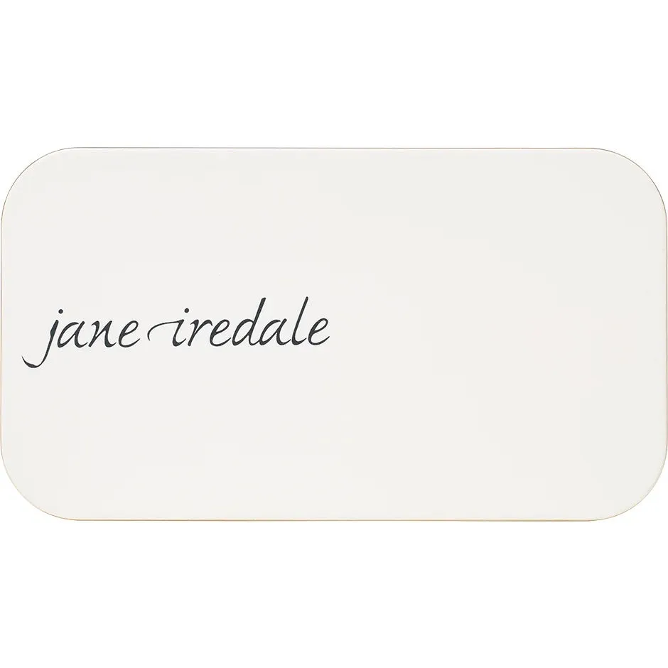 Jane Iredale 6-Well Eyeshadow Kit #Storm Chaser