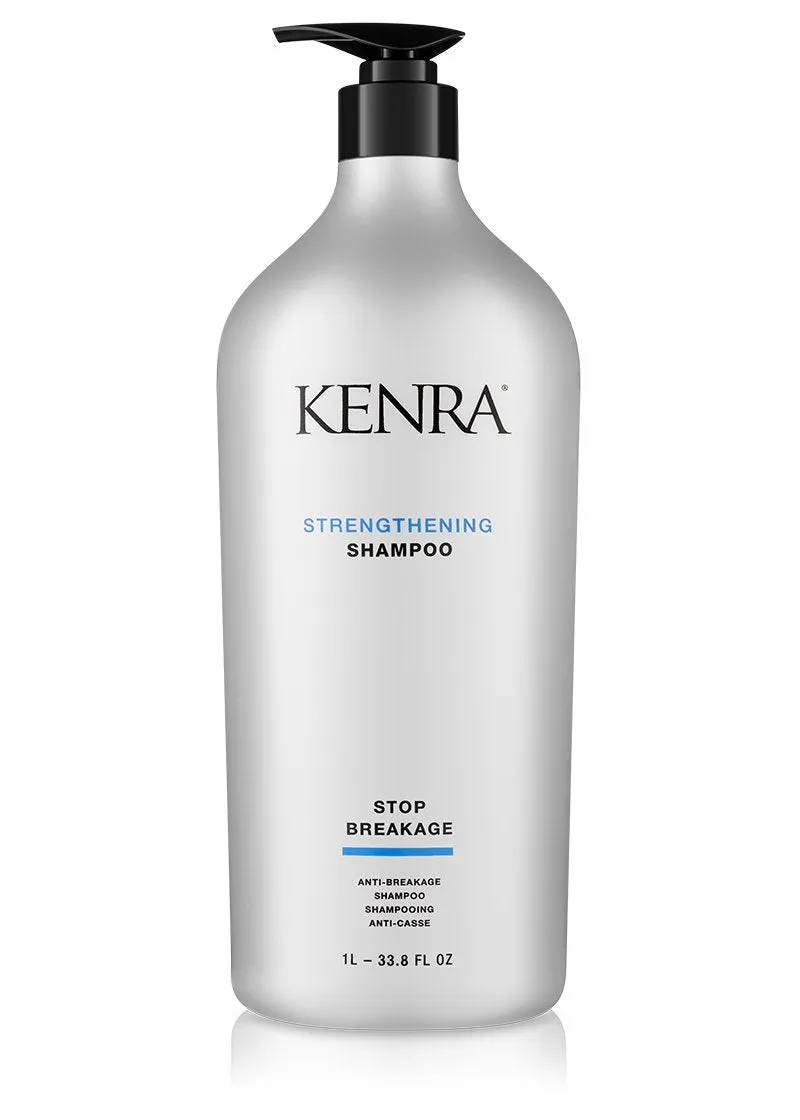 Kenra Strengthening Shampoo