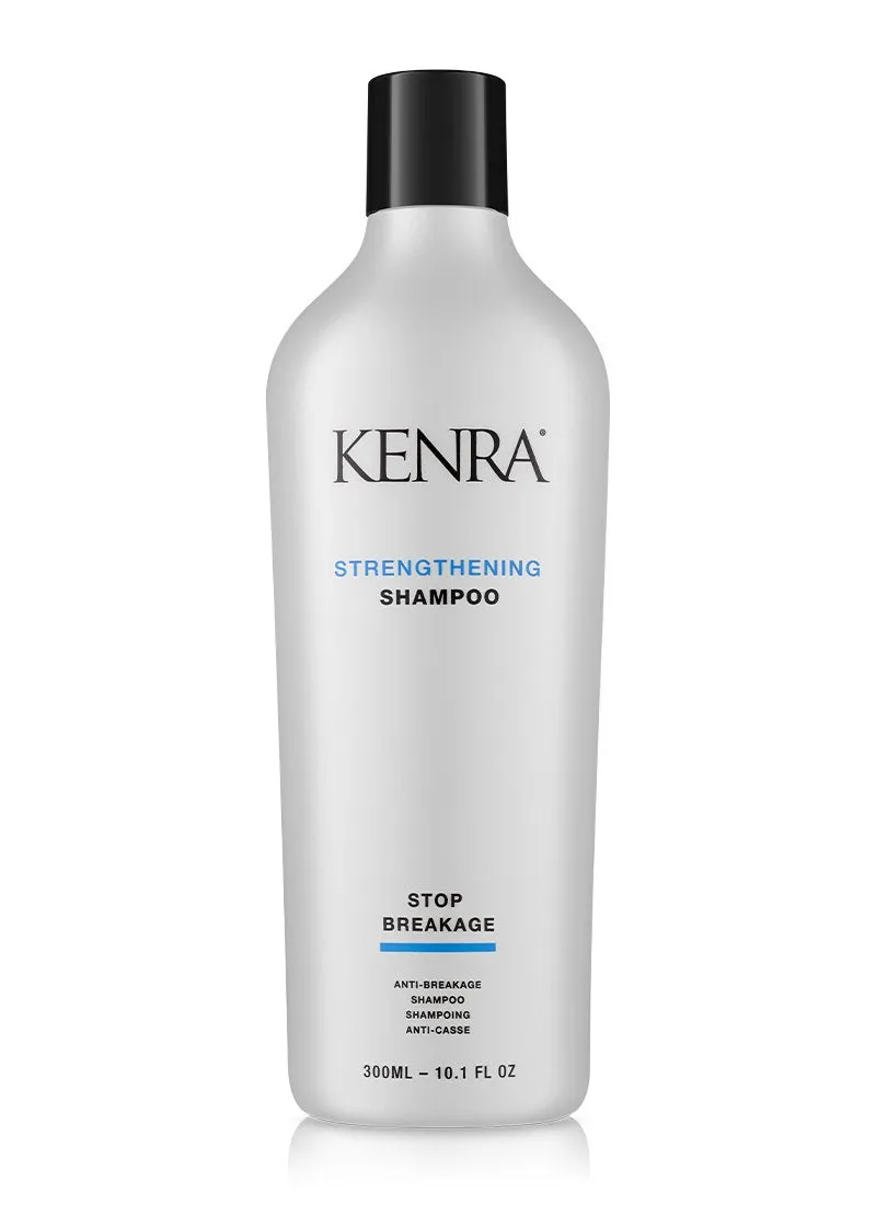 Kenra Strengthening Shampoo