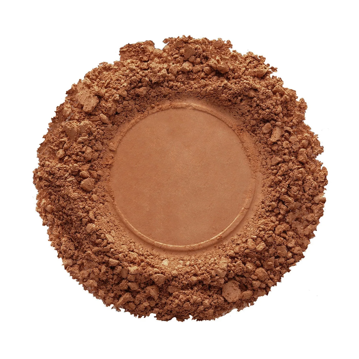 LACOLORS Mineral Pressed Polvo Compacto Mineral