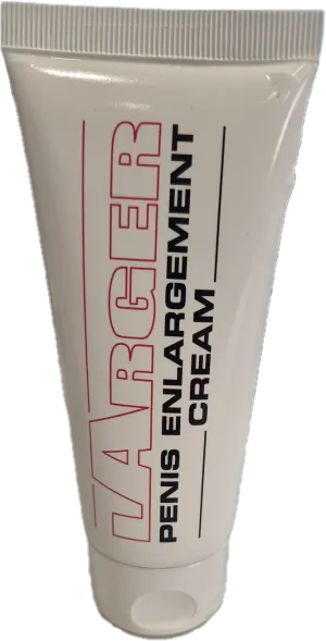 Lavetra Penis Enlargement Cream | 75ml