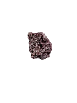 Lepidolite Stone