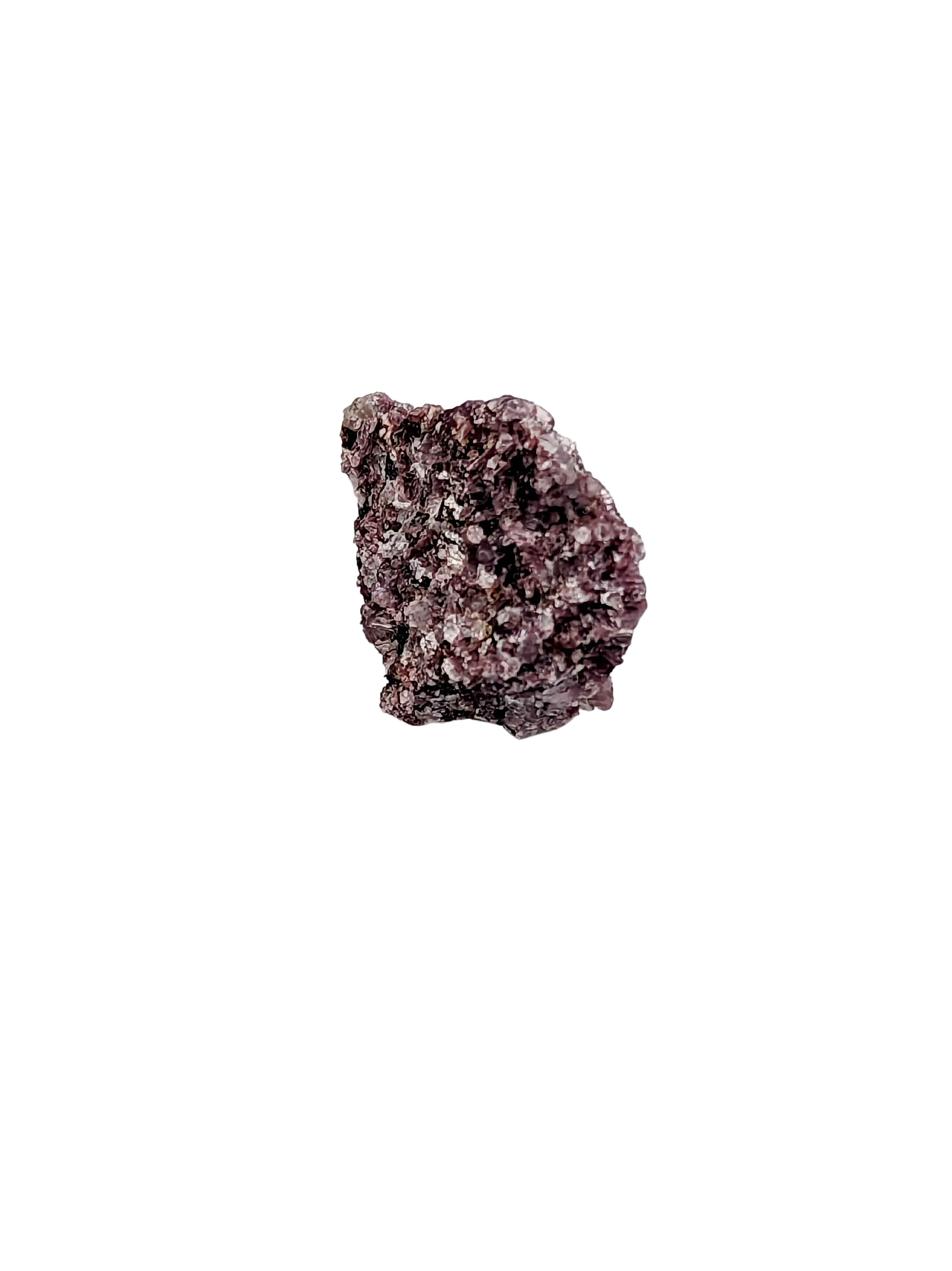 Lepidolite Stone