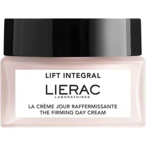 Lift Integral Firming day cream, moisturizing and smoothing, 50 ml, Lierac