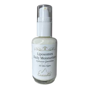 Liposomes Daily Moisturizer