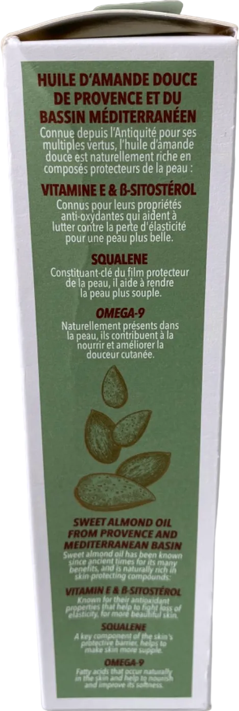 L'Occitane Supple Skin Oil 100ml