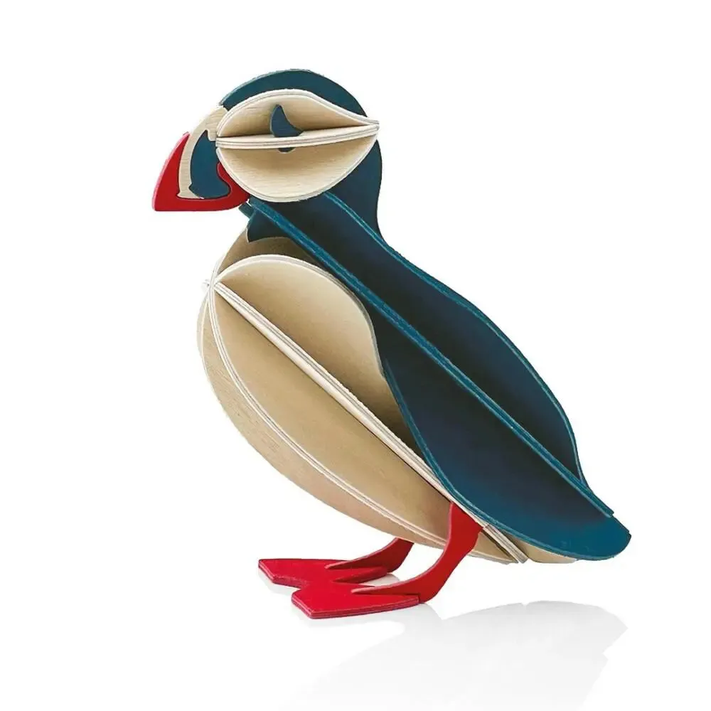 Lovi Puffin 10cm