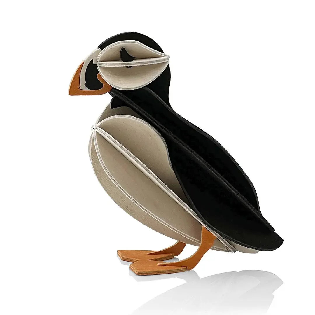 Lovi Puffin 10cm