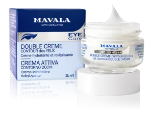 Mavala Eye Contour Double Cream