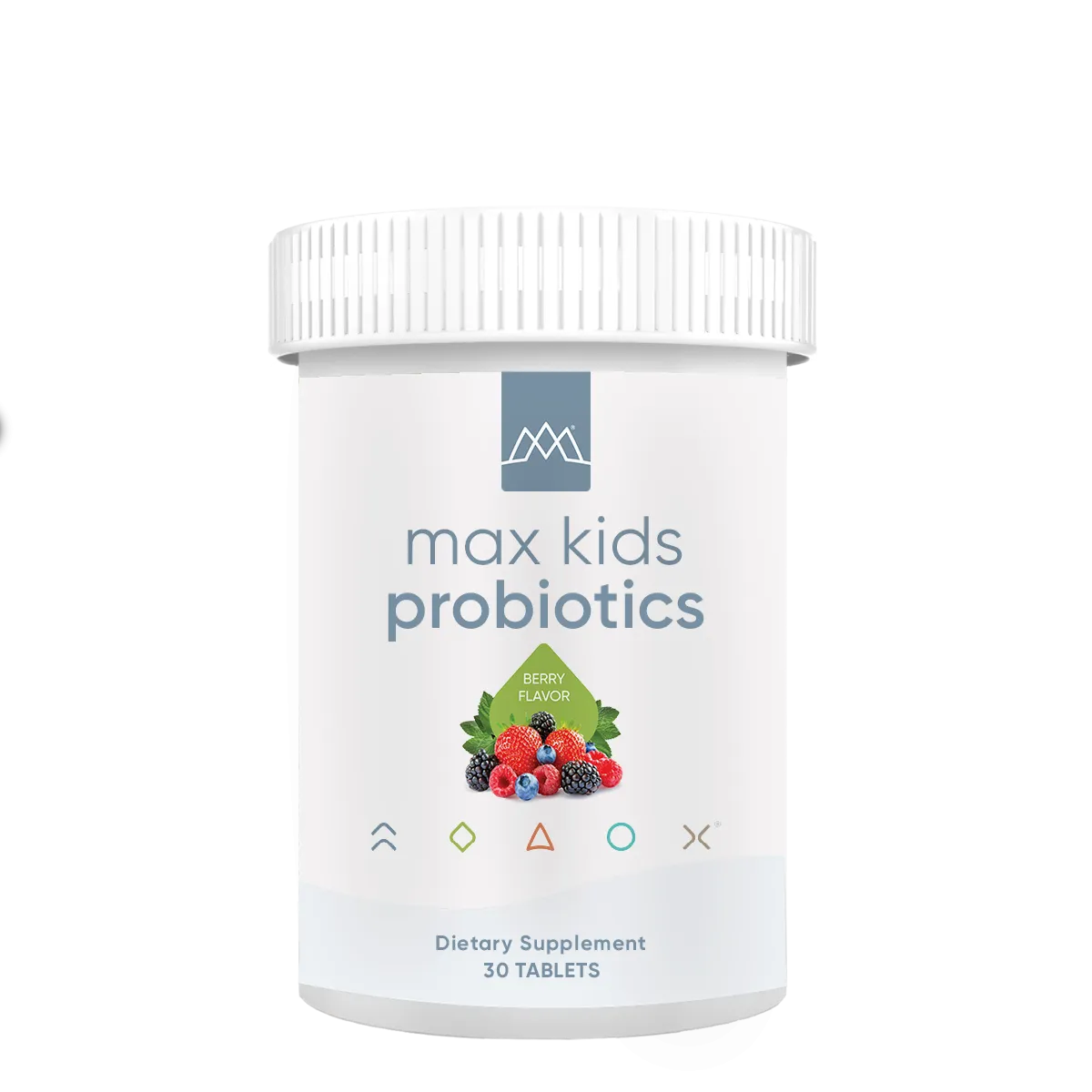 Max Kids Probiotics