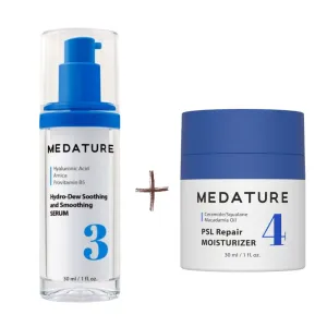 Medature Moisturizing Essentials DUO